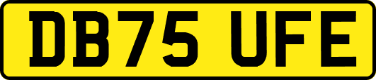 DB75UFE