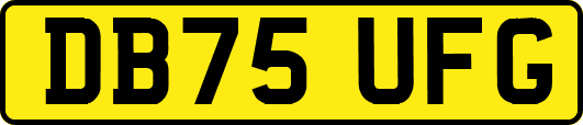 DB75UFG