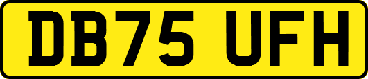 DB75UFH
