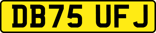 DB75UFJ