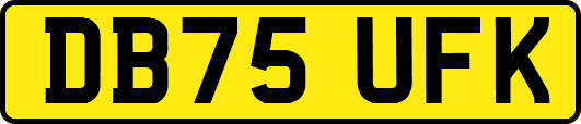 DB75UFK