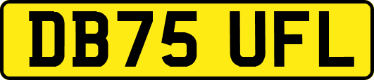 DB75UFL