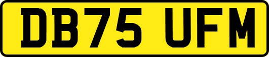 DB75UFM