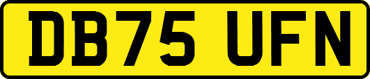 DB75UFN