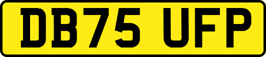DB75UFP
