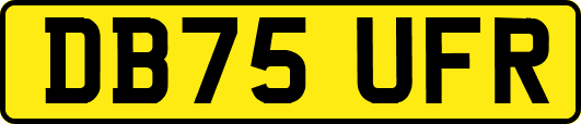 DB75UFR