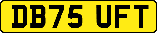 DB75UFT
