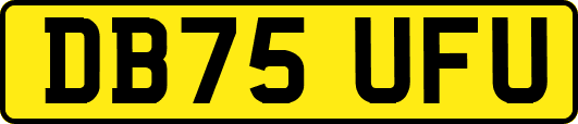 DB75UFU