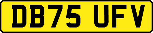 DB75UFV
