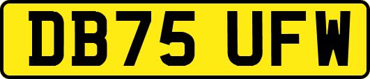 DB75UFW