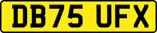 DB75UFX