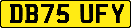 DB75UFY