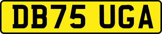 DB75UGA