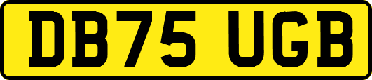 DB75UGB