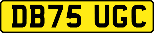 DB75UGC