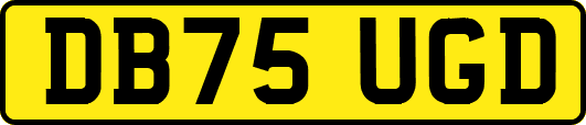 DB75UGD