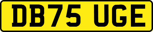 DB75UGE