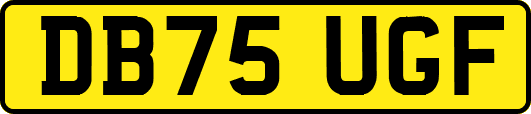 DB75UGF