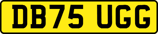 DB75UGG
