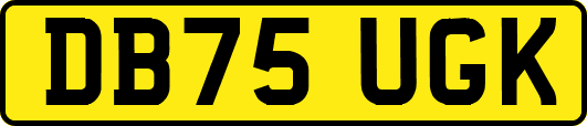 DB75UGK
