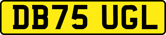 DB75UGL