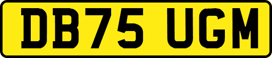 DB75UGM