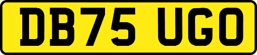 DB75UGO