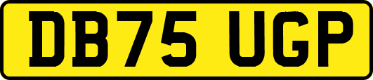 DB75UGP