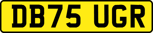 DB75UGR