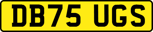 DB75UGS