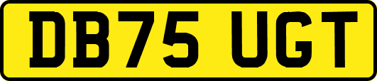 DB75UGT