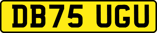 DB75UGU