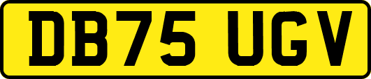 DB75UGV