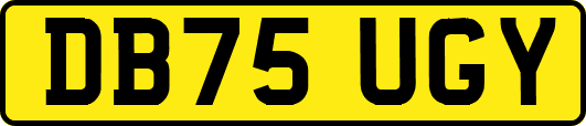 DB75UGY