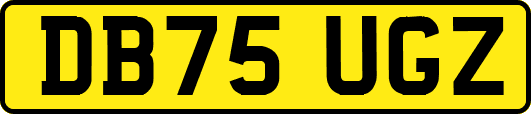 DB75UGZ