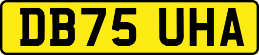 DB75UHA