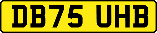 DB75UHB