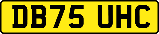 DB75UHC