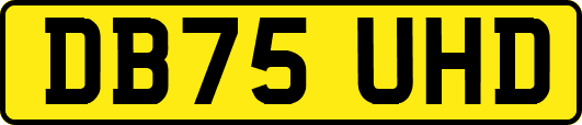 DB75UHD