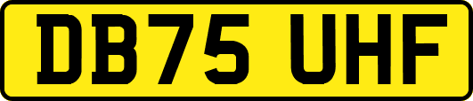 DB75UHF