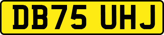 DB75UHJ