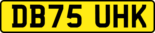 DB75UHK