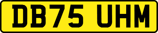DB75UHM