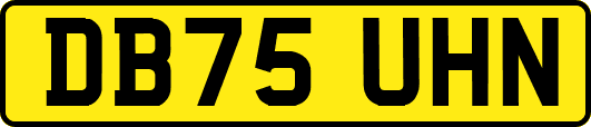 DB75UHN