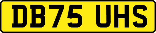DB75UHS