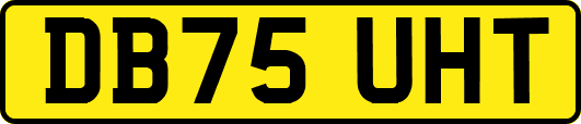 DB75UHT