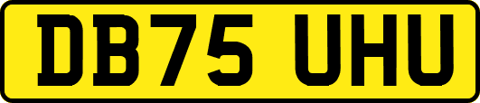 DB75UHU
