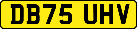DB75UHV