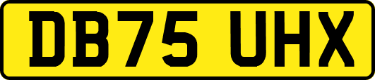 DB75UHX