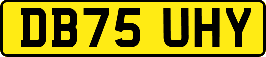 DB75UHY